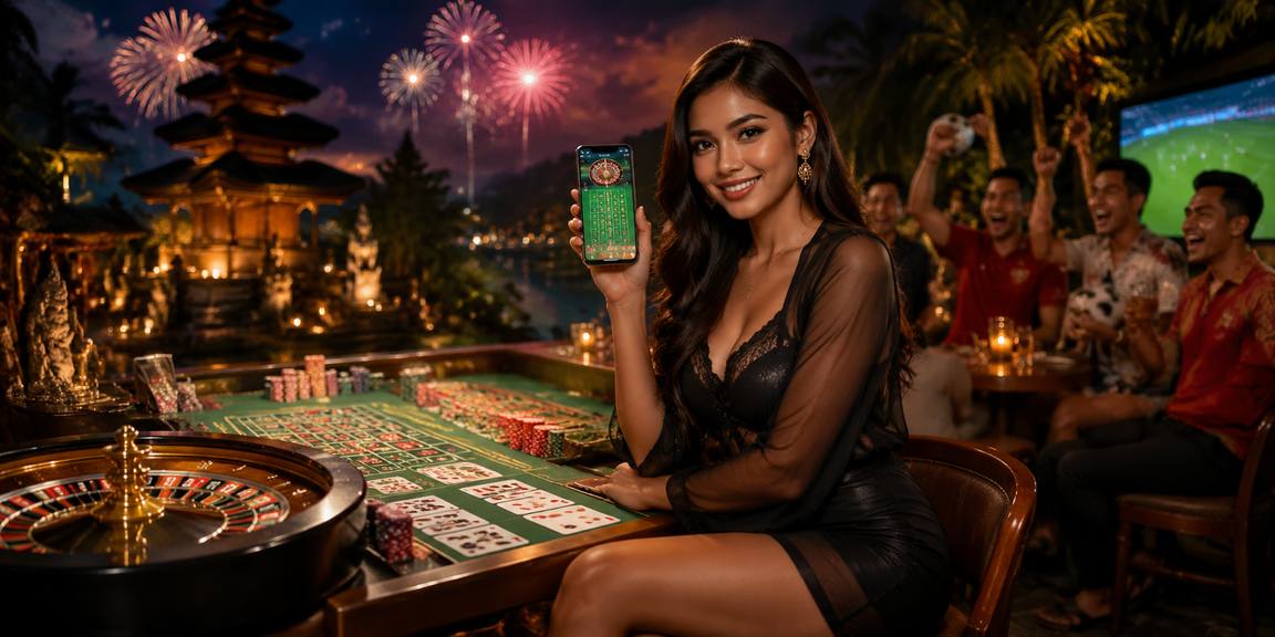 dewasport.gg Evolution Baccarat Suites